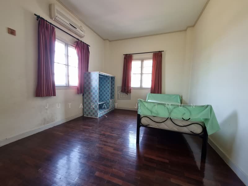 Parkway Chalet Ramkhamhaeng : พาร์คเวย์ ชาเล่ต์ รามคำแหง, กรุงเทพ, 103 ถนน รามคำแหง, มีนบุรี, มีนบุรี, กรุงเทพ, 236 ตร.ม., บ้านเดี่ยว ให้เช่า, โดย Jutarat Jitmun, 500155583 - DDproperty.com