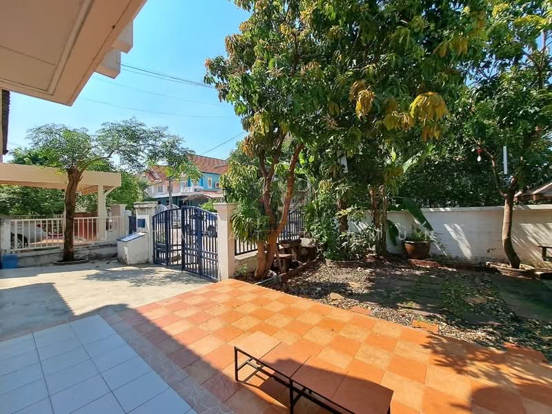 Parkway Chalet Ramkhamhaeng : พาร์คเวย์ ชาเล่ต์ รามคำแหง, กรุงเทพ, 103 ถนน รามคำแหง, มีนบุรี, มีนบุรี, กรุงเทพ, 236 ตร.ม., บ้านเดี่ยว ให้เช่า, โดย Jutarat Jitmun, 500155583 - DDproperty.com