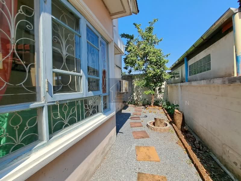 Parkway Chalet Ramkhamhaeng, Bangkok, 103 Ramkhamhaeng Road, Min Buri, Min Buri, Bangkok, 3 Bedrooms, 236 sqm, Single Detached House For Rent, by Jutarat Jitmun, 500155583 - DDproperty.com