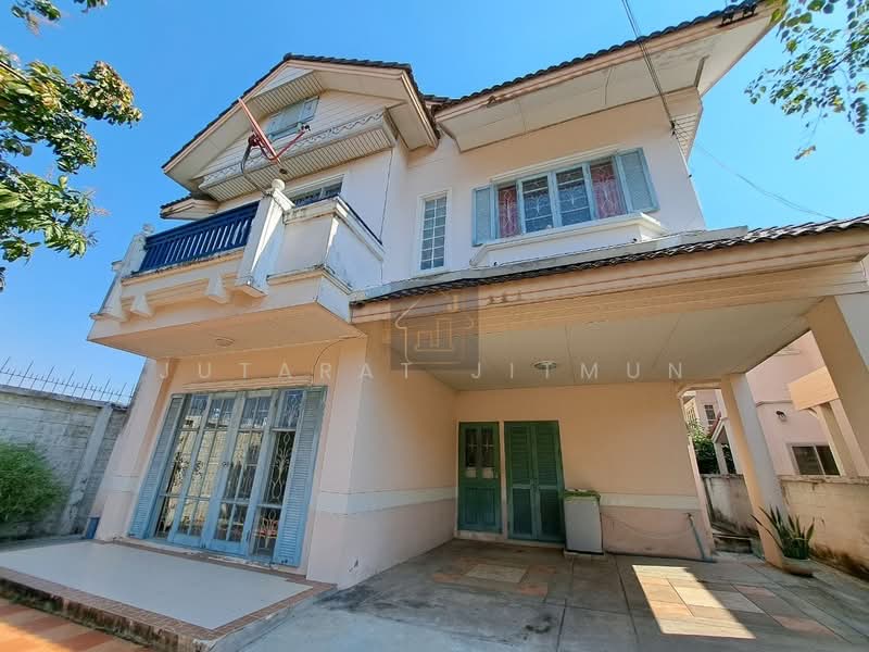 Parkway Chalet Ramkhamhaeng, Bangkok, 103 Ramkhamhaeng Road, Min Buri, Min Buri, Bangkok, 3 Bedrooms, 236 sqm, Single Detached House For Rent, by Jutarat Jitmun, 500155583 - DDproperty.com