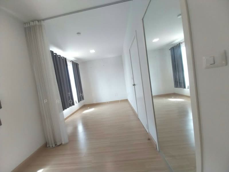 Pruksa Ville Ladkrabang-Prachapattana, Bangkok, Pracha Phatthana Thap Yao, Thab Yao, Lat Krabang, Bangkok, 3 Bedrooms, 120 sqm, Townhouse For Sale, by The Best Property  ไก่, 500155584 - DDproperty.com