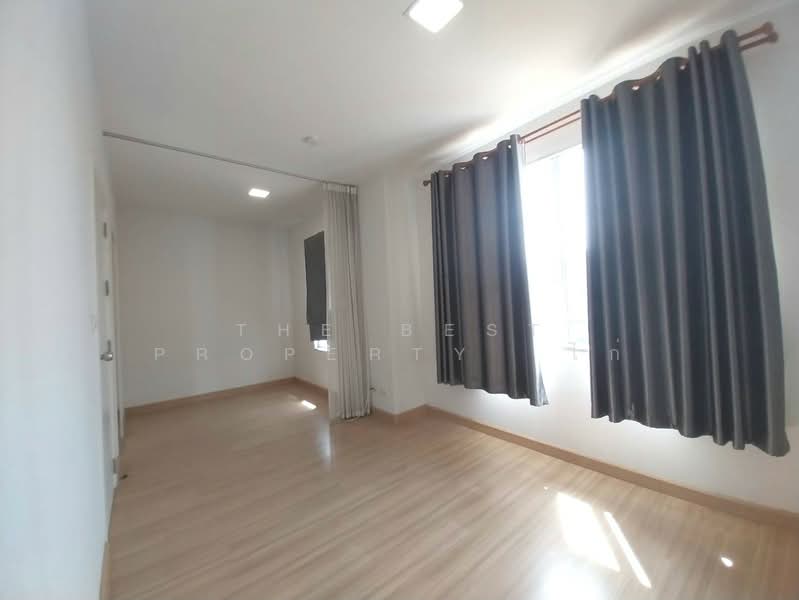 Pruksa Ville Ladkrabang-Prachapattana, Bangkok, Pracha Phatthana Thap Yao, Thab Yao, Lat Krabang, Bangkok, 3 Bedrooms, 120 sqm, Townhouse For Sale, by The Best Property  ไก่, 500155584 - DDproperty.com