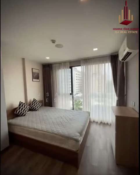 The Lofts Asoke, Bangkok, Sukhumvit 21 Road, Khlongtoei Nua, Watthana, Bangkok, 3 Bedrooms, 145 sqm, Condo For Rent, by JSA REAL ESTATE, 500155586 - DDproperty.com