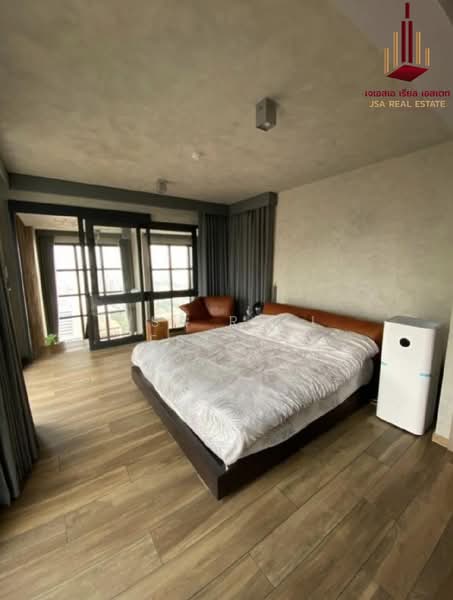 The Lofts Asoke, Bangkok, Sukhumvit 21 Road, Khlongtoei Nua, Watthana, Bangkok, 3 Bedrooms, 145 sqm, Condo For Rent, by JSA REAL ESTATE, 500155586 - DDproperty.com