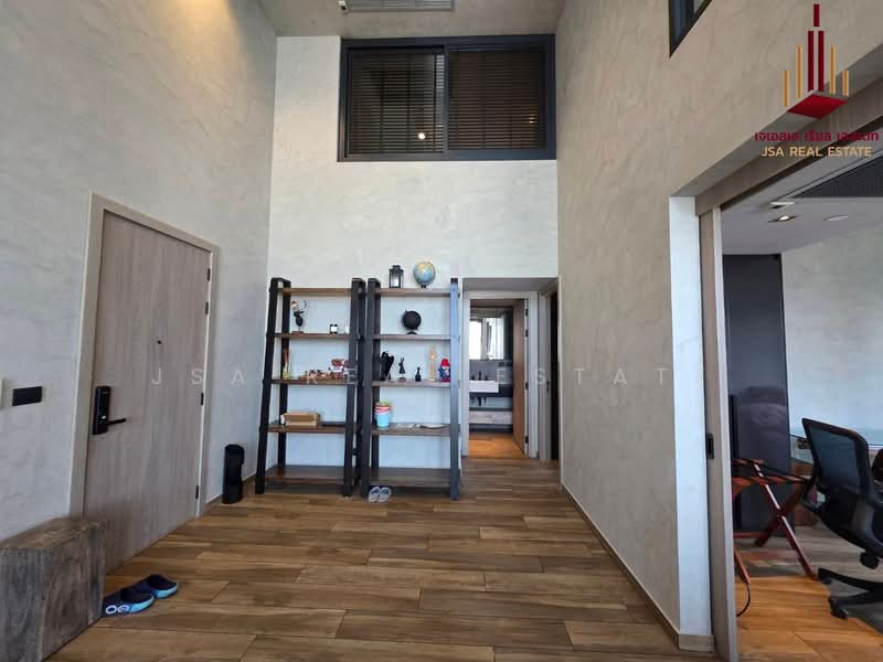 The Lofts Asoke : เดอะ ลอฟท์ อโศก, กรุงเทพ, ถนนสุขุมวิท 21, คลองเตยเหนือ, วัฒนา, กรุงเทพ, 145 ตร.ม., คอนโด ให้เช่า, โดย JSA REAL ESTATE, 500155586 - DDproperty.com