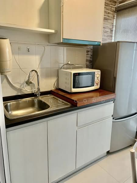 Aspire Srinakarin, Bangkok, 49 Soi Srinakarin 49, Nong Bon, Prawet, Bangkok, 1 Bedroom, 30 sqm, Condo For Rent, by Living Condo, 500155587 - DDproperty.com