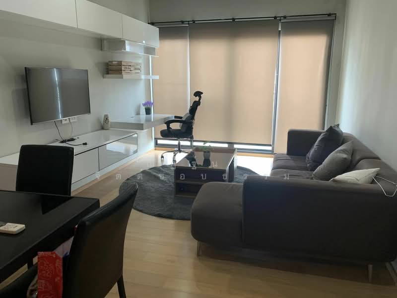 Noble Revent, Bangkok, Sri Ayutthaya Road, Thanon Phaya Thai, Ratchathewi, Bangkok, 1 Bedroom, 50 sqm, Condo For Sale, by ณัฏฐ์นรี จิตต์ชอบธรรม, 500155588 - DDproperty.com