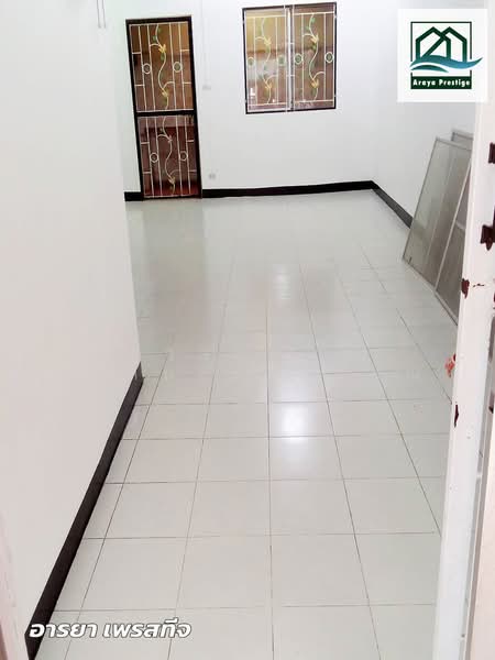 Pruksa 47/2 Soi Subboonchai, Samut Prakan, Thepharak Road, Bang Mueng, Muang Samut Prakarn, Samut Prakan, 3 Bedrooms, 64 sqm, Townhouse For Sale, by วิสุทธินี เฉลิมสินสุวรรณ, 500155590 - DDproperty.com