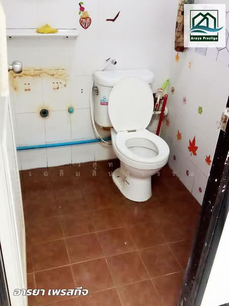 Pruksa 47/2 Soi Subboonchai, Samut Prakan, Thepharak Road, Bang Mueng, Muang Samut Prakarn, Samut Prakan, 3 Bedrooms, 64 sqm, Townhouse For Sale, by วิสุทธินี เฉลิมสินสุวรรณ, 500155590 - DDproperty.com