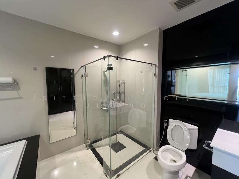 The Address Chidlom, Bangkok, Ploenchit Road, Lumphini, Pathum Wan, Bangkok, 2 Bedrooms, 72 sqm, Condo For Sale, by Sittichai (Ice) Tulyanon, 500155592 - DDproperty.com