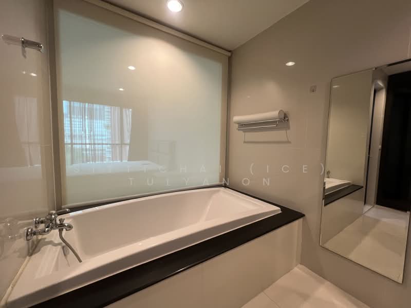 The Address Chidlom, Bangkok, Ploenchit Road, Lumphini, Pathum Wan, Bangkok, 2 Bedrooms, 72 sqm, Condo For Sale, by Sittichai (Ice) Tulyanon, 500155592 - DDproperty.com