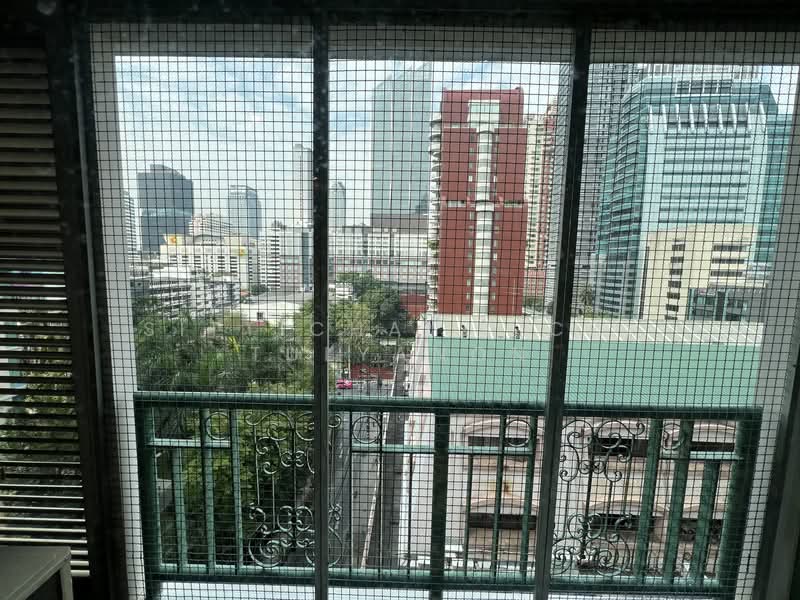 The Address Chidlom : ดิ แอดเดรส ชิดลม, กรุงเทพ, ถนนเพชรบุรี, ลุมพินี, ปทุมวัน, กรุงเทพ, 72 ตร.ม., คอนโด ขาย, โดย Sittichai (Ice) Tulyanon, 500155592 - DDproperty.com