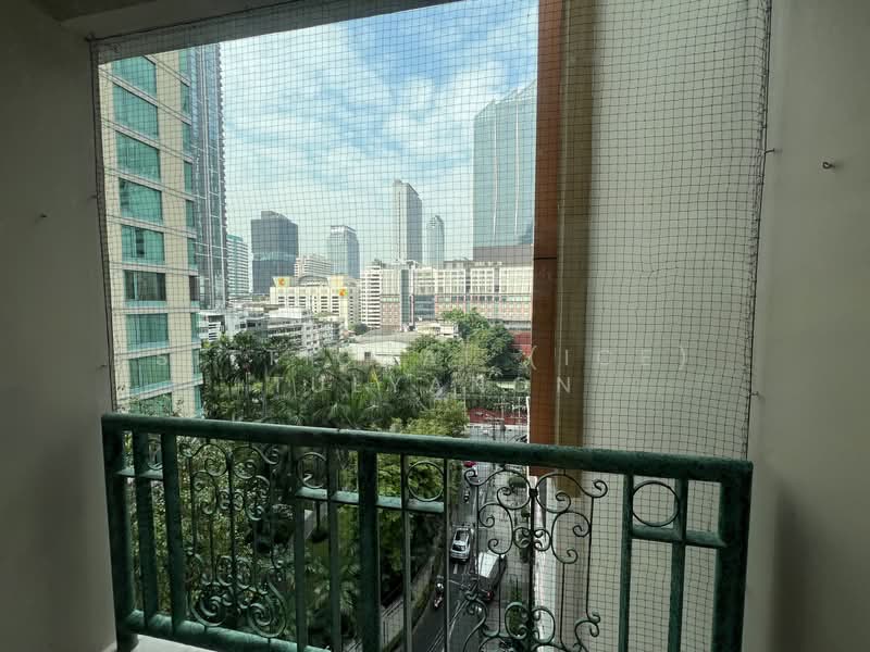 The Address Chidlom, Bangkok, Ploenchit Road, Lumphini, Pathum Wan, Bangkok, 2 Bedrooms, 72 sqm, Condo For Sale, by Sittichai (Ice) Tulyanon, 500155592 - DDproperty.com