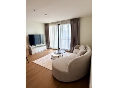 For Rent - Rhythm Sukhumvit 42, Bangkok
