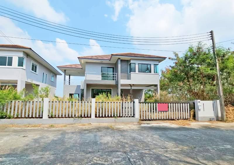 ขาย - Thanaburi Residence : ธนาบุรี เรสซิเด้นซ์, ชลบุรี