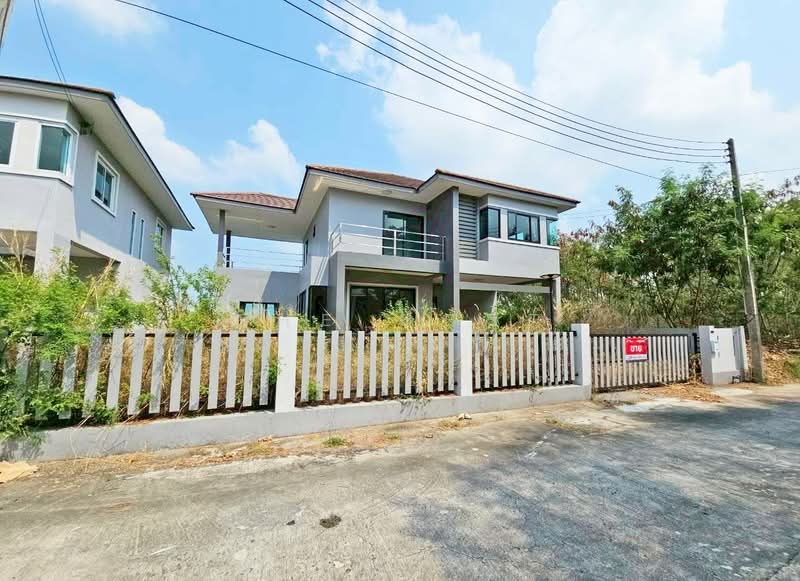 For Sale - Thanaburi Residence, Chon Buri (Pattaya)