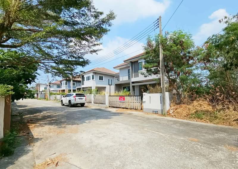 For Sale - Thanaburi Residence, Chon Buri (Pattaya)