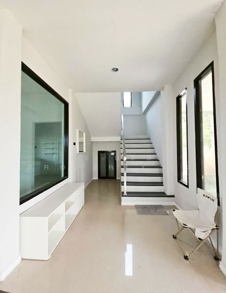 For Sale - Thanaburi Residence, Chon Buri (Pattaya)