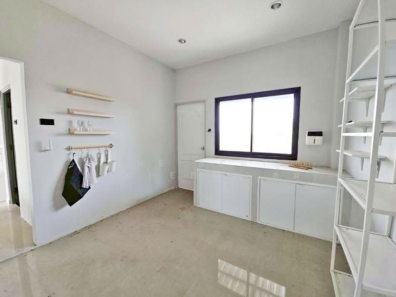 For Sale - Thanaburi Residence, Chon Buri (Pattaya)