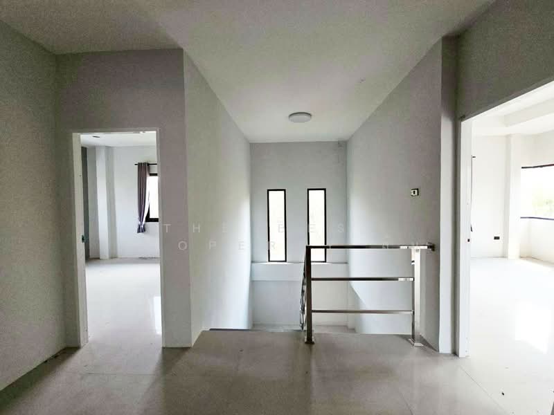 ขาย - Thanaburi Residence : ธนาบุรี เรสซิเด้นซ์, ชลบุรี