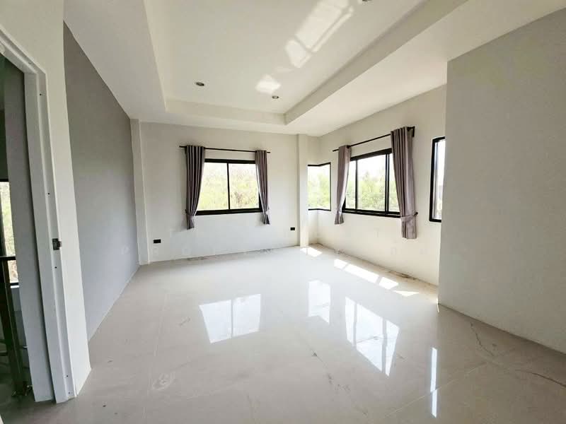 For Sale - Thanaburi Residence, Chon Buri (Pattaya)