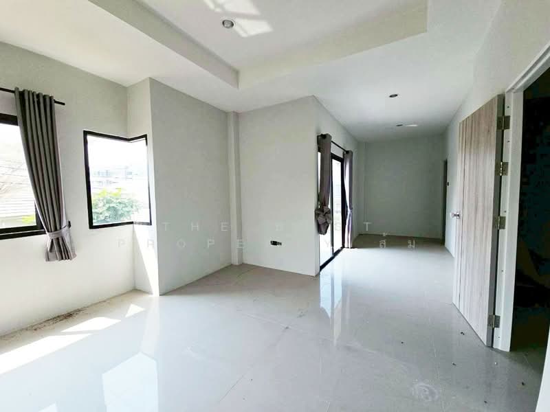 For Sale - Thanaburi Residence, Chon Buri (Pattaya)