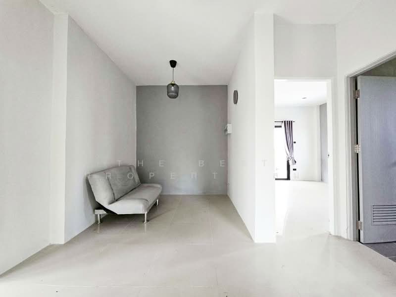 ขาย - Thanaburi Residence : ธนาบุรี เรสซิเด้นซ์, ชลบุรี