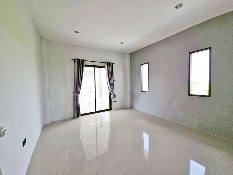 For Sale - Thanaburi Residence, Chon Buri (Pattaya)