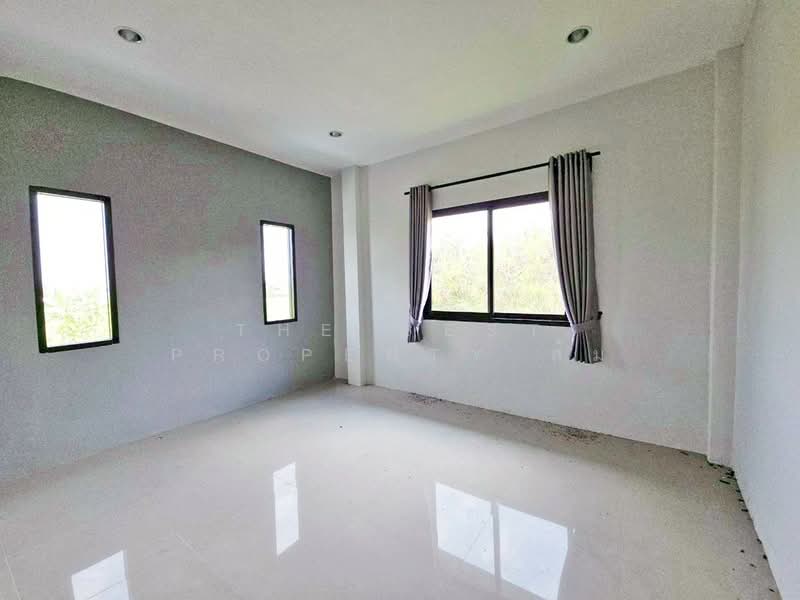 ขาย - Thanaburi Residence : ธนาบุรี เรสซิเด้นซ์, ชลบุรี