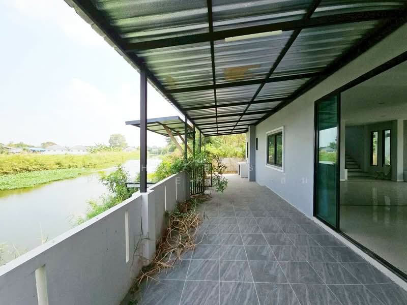 ขาย - Thanaburi Residence : ธนาบุรี เรสซิเด้นซ์, ชลบุรี