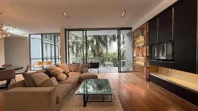 For Rent - Domus 16, Bangkok