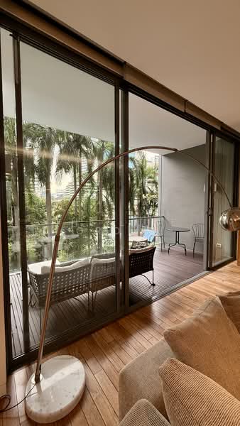 Domus 16, Bangkok, 19 Soi Sukhumvit 16, Khlong Toei, Khlong Toei, Bangkok, 3 Bedrooms, 167 sqm, Condo For Rent, by The Luxe Group, 500155595 - DDproperty.com