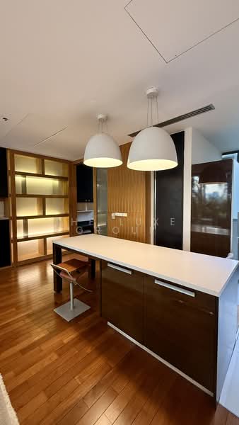 Domus 16, Bangkok, 19 Soi Sukhumvit 16, Khlong Toei, Khlong Toei, Bangkok, 3 Bedrooms, 167 sqm, Condo For Rent, by The Luxe Group, 500155595 - DDproperty.com