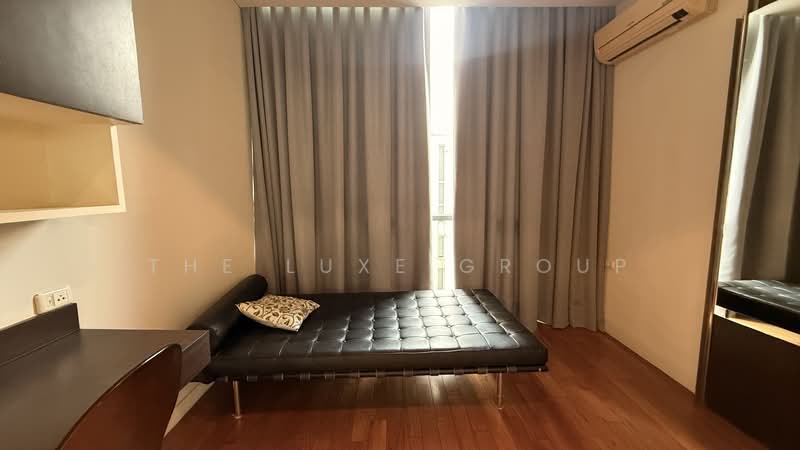 Domus 16, Bangkok, 19 Soi Sukhumvit 16, Khlong Toei, Khlong Toei, Bangkok, 3 Bedrooms, 167 sqm, Condo For Rent, by The Luxe Group, 500155595 - DDproperty.com