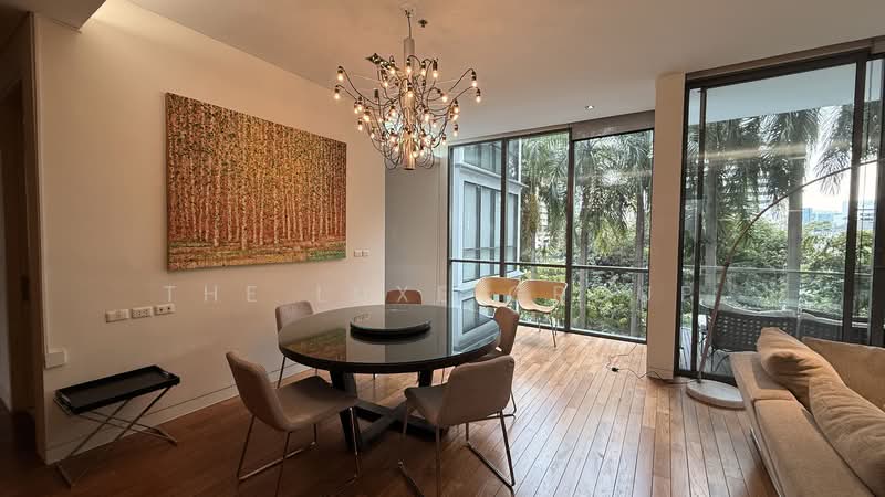 Domus 16, Bangkok, 19 Soi Sukhumvit 16, Khlong Toei, Khlong Toei, Bangkok, 3 Bedrooms, 167 sqm, Condo For Rent, by The Luxe Group, 500155595 - DDproperty.com