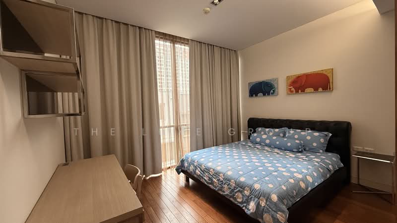 Domus 16, Bangkok, 19 Soi Sukhumvit 16, Khlong Toei, Khlong Toei, Bangkok, 3 Bedrooms, 167 sqm, Condo For Rent, by The Luxe Group, 500155595 - DDproperty.com