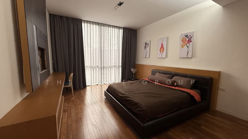 Domus 16, Bangkok, 19 Soi Sukhumvit 16, Khlong Toei, Khlong Toei, Bangkok, 3 Bedrooms, 167 sqm, Condo For Rent, by The Luxe Group, 500155595 - DDproperty.com