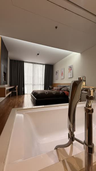 Domus 16 : โดมัส 16, กรุงเทพ, 19 ซอย สุขุมวิท 16, คลองเตย, คลองเตย, กรุงเทพ, 167 ตร.ม., คอนโด ให้เช่า, โดย The Luxe Group, 500155595 - DDproperty.com