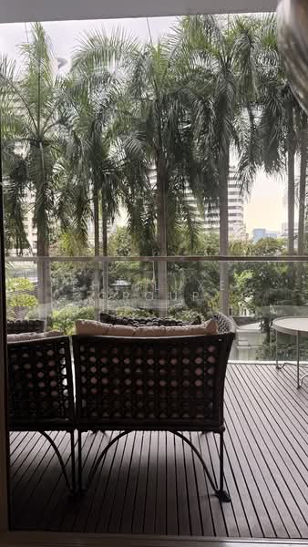 Domus 16, Bangkok, 19 Soi Sukhumvit 16, Khlong Toei, Khlong Toei, Bangkok, 3 Bedrooms, 167 sqm, Condo For Rent, by The Luxe Group, 500155595 - DDproperty.com