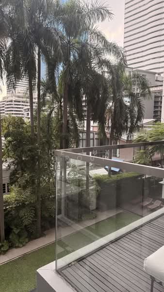 Domus 16, Bangkok, 19 Soi Sukhumvit 16, Khlong Toei, Khlong Toei, Bangkok, 3 Bedrooms, 167 sqm, Condo For Rent, by The Luxe Group, 500155595 - DDproperty.com