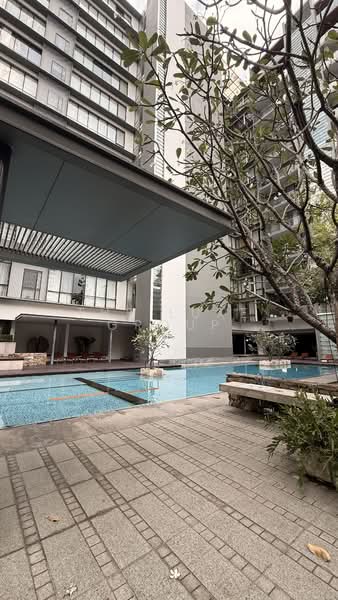 Domus 16, Bangkok, 19 Soi Sukhumvit 16, Khlong Toei, Khlong Toei, Bangkok, 3 Bedrooms, 167 sqm, Condo For Rent, by The Luxe Group, 500155595 - DDproperty.com