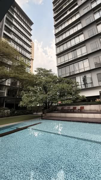 Domus 16, Bangkok, 19 Soi Sukhumvit 16, Khlong Toei, Khlong Toei, Bangkok, 3 Bedrooms, 167 sqm, Condo For Rent, by The Luxe Group, 500155595 - DDproperty.com