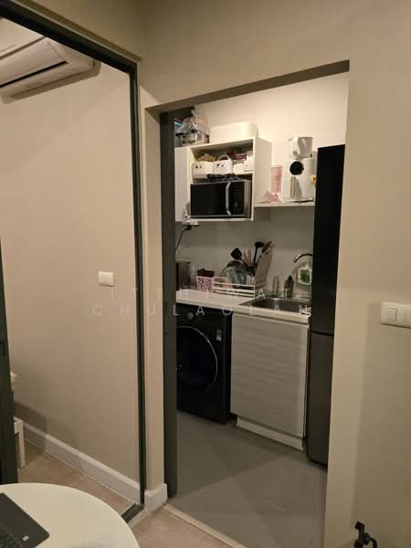 Metro Sky Bang Son Interchange (Prachachuen), Bangkok, 769 Pracha Chuen Road, Wong Sawang, Bang Sue, Bangkok, 1 Bedroom, 36 sqm, Condo For Sale, by Itthiwat Chulaolan, 500155596 - DDproperty.com