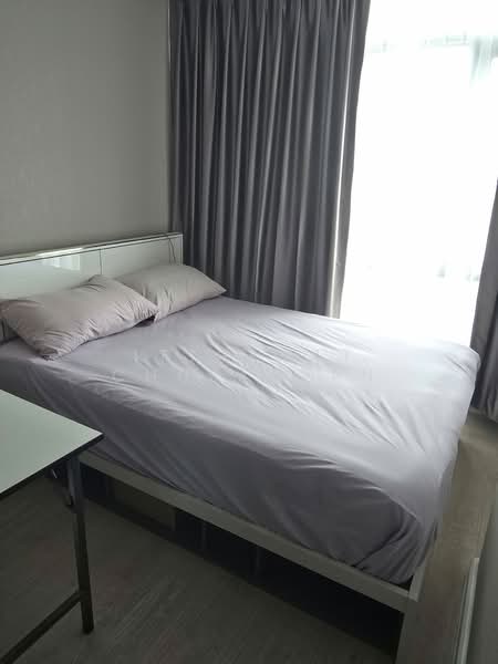 Metro Sky Bang Son Interchange (Prachachuen), Bangkok, 769 Pracha Chuen Road, Wong Sawang, Bang Sue, Bangkok, 1 Bedroom, 36 sqm, Condo For Sale, by Itthiwat Chulaolan, 500155596 - DDproperty.com