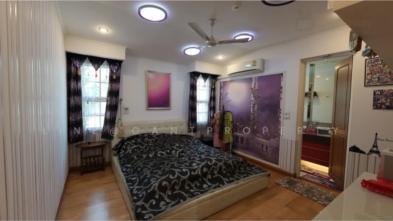 Golden Heritage, Bangkok, Soi Ratchapruek 15, Bang Ra Mat, Taling Chan, Bangkok, 4 Bedrooms, 600 sqm, Single Detached House For Sale, by Line@GantProperty, 500155599 - DDproperty.com