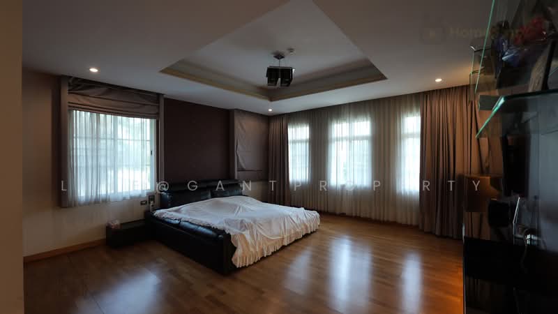 Golden Heritage, Bangkok, Soi Ratchapruek 15, Bang Ra Mat, Taling Chan, Bangkok, 4 Bedrooms, 600 sqm, Single Detached House For Sale, by Line@GantProperty, 500155599 - DDproperty.com