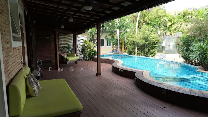 Golden Heritage : โกลเด้น เฮอริเทจ, กรุงเทพ, ซอยราชพฤกษ์ 15, บางระมาด, ตลิ่งชัน, กรุงเทพ, 600 ตร.ม., บ้านเดี่ยว ขาย, โดย Line@GantProperty, 500155599 - DDproperty.com