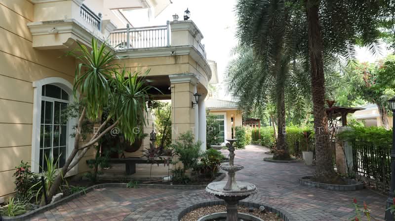 Golden Heritage : โกลเด้น เฮอริเทจ, กรุงเทพ, ซอยราชพฤกษ์ 15, บางระมาด, ตลิ่งชัน, กรุงเทพ, 600 ตร.ม., บ้านเดี่ยว ขาย, โดย Line@GantProperty, 500155599 - DDproperty.com