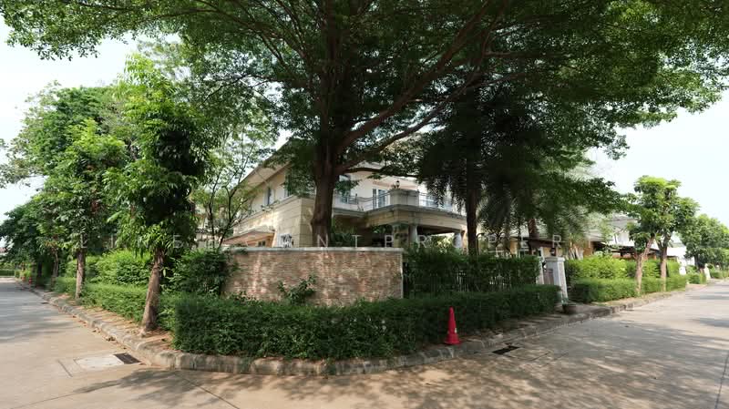 Golden Heritage, Bangkok, Soi Ratchapruek 15, Bang Ra Mat, Taling Chan, Bangkok, 4 Bedrooms, 600 sqm, Single Detached House For Sale, by Line@GantProperty, 500155599 - DDproperty.com