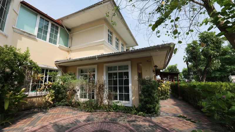 Golden Heritage : โกลเด้น เฮอริเทจ, กรุงเทพ, ซอยราชพฤกษ์ 15, บางระมาด, ตลิ่งชัน, กรุงเทพ, 600 ตร.ม., บ้านเดี่ยว ขาย, โดย Line@GantProperty, 500155599 - DDproperty.com